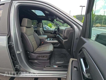 2025 Chevrolet Silverado 2500HD ZR2 Crew Cab Medium Bed 3LT - miniatura 15