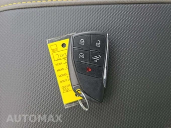 2025 Chevrolet Silverado 2500HD ZR2 Crew Cab Medium Bed 3LT - miniatura 5
