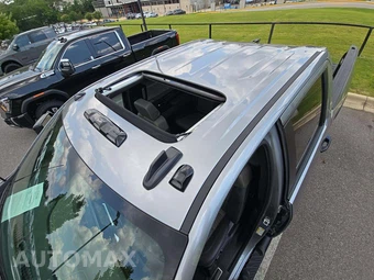 2025 Chevrolet Silverado 2500HD ZR2 Crew Cab Medium Bed 3LT - miniatura 9