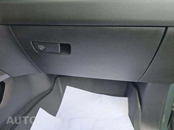 2025 Chevrolet Silverado 2500HD ZR2 Crew Cab Medium Bed 3LT - miniatura 19