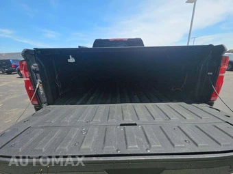 2025 Chevrolet Silverado 2500HD ZR2 Crew Cab Medium Bed 3LT - miniatura 11