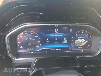 2025 Chevrolet Silverado 2500HD ZR2 Crew Cab Medium Bed 3LT - miniatura 6