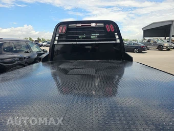 2025 Chevrolet Silverado 3500HD Cab Chassis LT Crew Cab 1LT DRW - miniatura 16