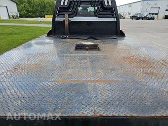 2025 Chevrolet Silverado 3500HD Cab Chassis LT Crew Cab 1LT DRW - miniatura 16
