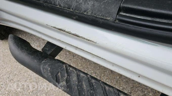 2025 Chevrolet Silverado 3500HD Cab Chassis LT Crew Cab 1LT DRW - miniatura 21