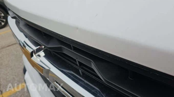 2025 Chevrolet Silverado 3500HD Cab Chassis LT Crew Cab 1LT DRW - miniatura 24