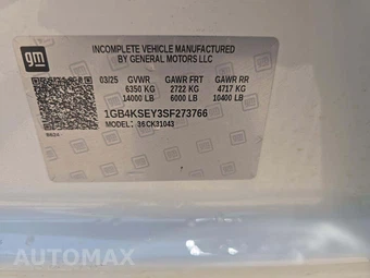 2025 Chevrolet Silverado 3500HD Cab Chassis Work Truck Crew Cab 1WT DRW - miniatura 2