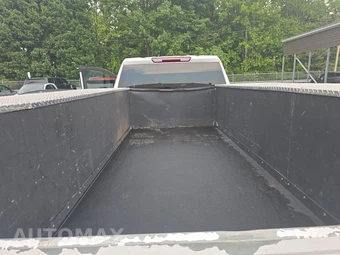 2025 Chevrolet Silverado 3500HD Cab Chassis Work Truck Crew Cab 1WT DRW - miniatura 23