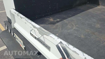 2025 Chevrolet Silverado 3500HD Cab Chassis Work Truck Crew Cab 1WT DRW - miniatura 25
