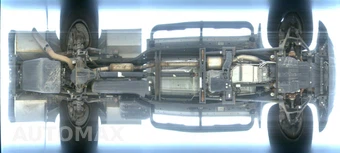 2025 Chevrolet Silverado 3500HD Cab Chassis Work Truck Crew Cab 1WT DRW - miniatura 26