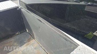 2025 Chevrolet Silverado 3500HD Cab Chassis Work Truck Crew Cab 1WT DRW - miniatura 32