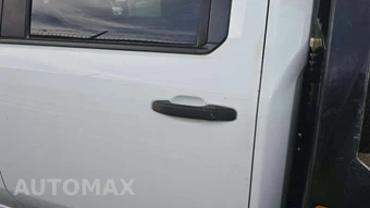 2025 Chevrolet Silverado 3500HD Cab Chassis Work Truck Crew Cab 1WT DRW - miniatura 27
