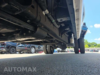 2025 Chevrolet Silverado 3500HD Cab Chassis Work Truck Crew Cab 1WT DRW - miniatura 7