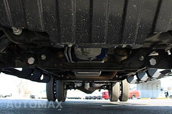 2025 Chevrolet Silverado 3500HD Cab Chassis Work Truck Regular Cab 1WT DRW - miniatura 34