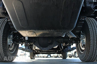 2025 Chevrolet Silverado 3500HD Cab Chassis Work Truck Regular Cab 1WT DRW - miniatura 37