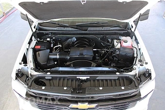 2025 Chevrolet Silverado 3500HD Cab Chassis Work Truck Regular Cab 1WT DRW - miniatura 44