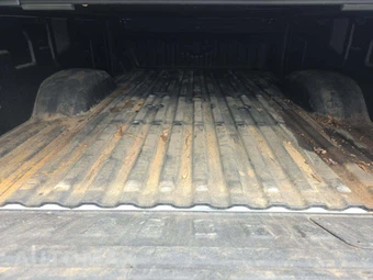 2025 Chevrolet Silverado 3500HD High Country Crew Cab Long Bed 3LZ DRW - miniatura 10