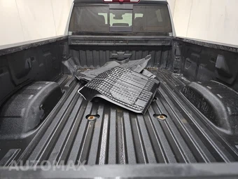 2025 Chevrolet Silverado 3500HD High Country Crew Cab Long Bed 3LZ DRW - miniatura 16