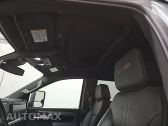 2025 Chevrolet Silverado 3500HD High Country Crew Cab Long Bed 3LZ DRW - miniatura 20