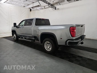 2025 Chevrolet Silverado 3500HD High Country Crew Cab Long Bed 3LZ DRW - miniatura 6