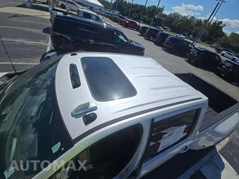 2025 Chevrolet Silverado 3500HD High Country Crew Cab Long Bed 3LZ DRW - miniatura 12