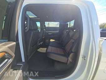 2025 Chevrolet Silverado 3500HD High Country Crew Cab Long Bed 3LZ DRW - miniatura 13