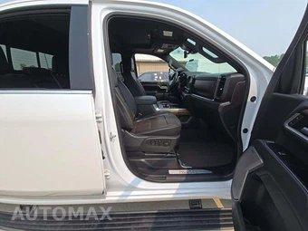 2025 Chevrolet Silverado 3500HD High Country Crew Cab Long Bed 3LZ DRW - miniatura 15
