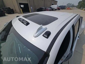 2025 Chevrolet Silverado 3500HD High Country Crew Cab Long Bed 3LZ DRW - miniatura 9