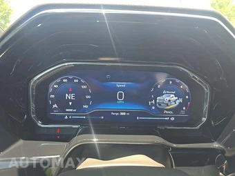 2025 Chevrolet Silverado 3500HD High Country Crew Cab Medium Bed 3LZ - miniatura 6