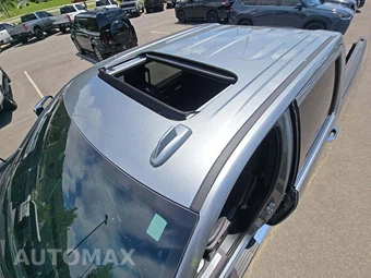 2025 Chevrolet Silverado 3500HD High Country Crew Cab Medium Bed 3LZ - miniatura 9