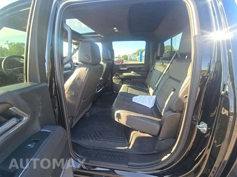 2025 Chevrolet Silverado 3500HD High Country Crew Cab Medium Bed 3LZ - miniatura 13