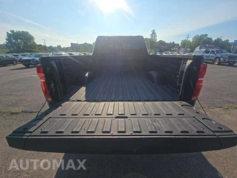 2025 Chevrolet Silverado 3500HD High Country Crew Cab Medium Bed 3LZ - miniatura 14