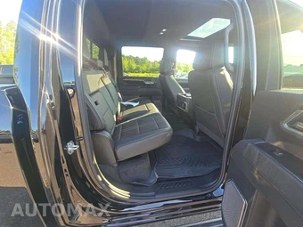 2025 Chevrolet Silverado 3500HD High Country Crew Cab Medium Bed 3LZ - miniatura 16