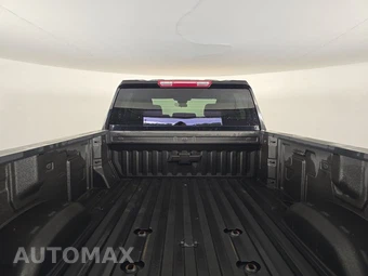2025 Chevrolet Silverado 3500HD LT Crew Cab Long Bed 1LT DRW - miniatura 16