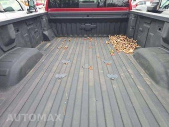 2025 Chevrolet Silverado 3500HD LTZ Crew Cab Long Bed 1LZ - miniatura 14