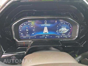 2025 Chevrolet Silverado 3500HD LTZ Crew Cab Long Bed 1LZ - miniatura 9