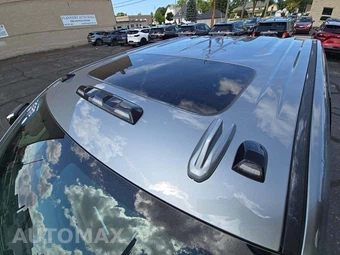 2025 Chevrolet Silverado 3500HD LTZ Crew Cab Medium Bed 1LZ - miniatura 9