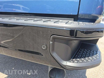 2025 Chevrolet Silverado 3500HD LTZ Crew Cab Medium Bed 1LZ - miniatura 20