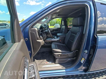 2025 Chevrolet Silverado 3500HD LTZ Crew Cab Medium Bed 1LZ - miniatura 3