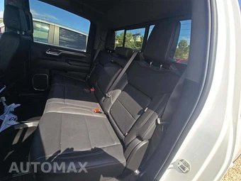 2025 Chevrolet Silverado 3500HD LTZ Crew Cab Medium Bed 1LZ - miniatura 13