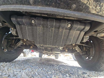 2025 Chevrolet Silverado 3500HD LTZ Crew Cab Medium Bed 1LZ - miniatura 20