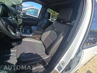 2025 Chevrolet Silverado 3500HD LTZ Crew Cab Medium Bed 1LZ - miniatura 6