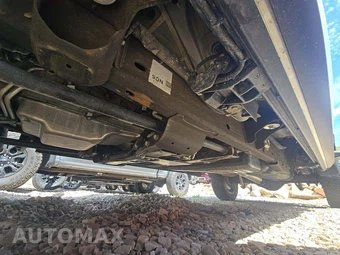 2025 Chevrolet Silverado 3500HD LTZ Crew Cab Medium Bed 1LZ - miniatura 7