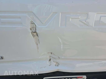 2025 Chevrolet Silverado 3500HD Work Truck Crew Cab Long Bed 1WT - miniatura 22