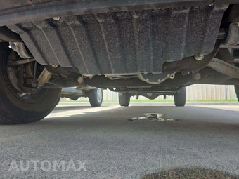 2025 Chevrolet Silverado 3500HD Work Truck Crew Cab Long Bed 1WT - miniatura 20
