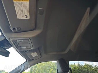 2025 Chevrolet Silverado 3500HD Work Truck Crew Cab Long Bed 1WT - miniatura 17