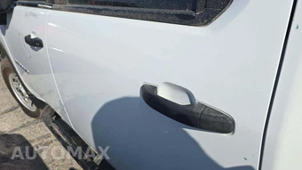 2025 Chevrolet Silverado 3500HD Work Truck Crew Cab Long Bed 1WT - miniatura 27