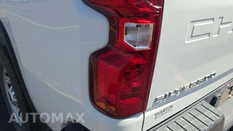 2025 Chevrolet Silverado 3500HD Work Truck Crew Cab Long Bed 1WT - miniatura 31