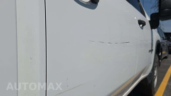 2025 Chevrolet Silverado 3500HD Work Truck Crew Cab Long Bed 1WT - miniatura 37