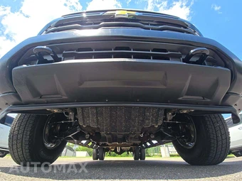 2025 Chevrolet Silverado 3500HD Work Truck Crew Cab Long Bed 1WT DRW - miniatura 17